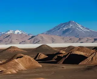 Altiplano Secret : Argentine