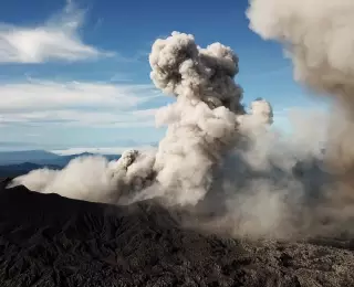 Trek des Volcans, de Sulawesi aux Moluques : Indonésie