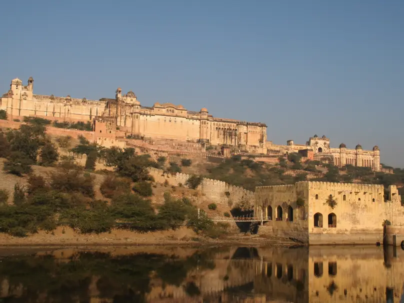 Actualité Tirawa : [En replay] Rajasthan et Inde du sud, des Terres Rajpoutes au pays des cocotiers