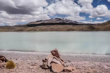 Entre Potosi et Tupiza - Bolivie