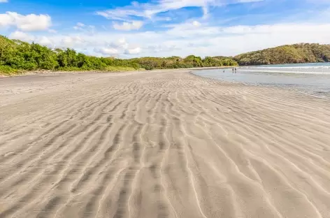 Plage de Venao_Panama - 