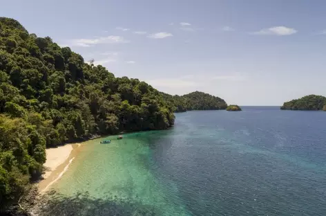 Archipel de Coiba_Panama  - 