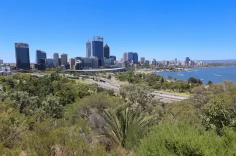 Perth - Australie