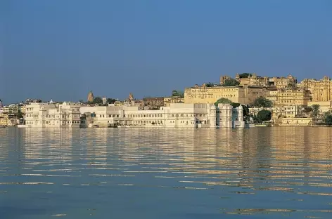 Udaipur - 