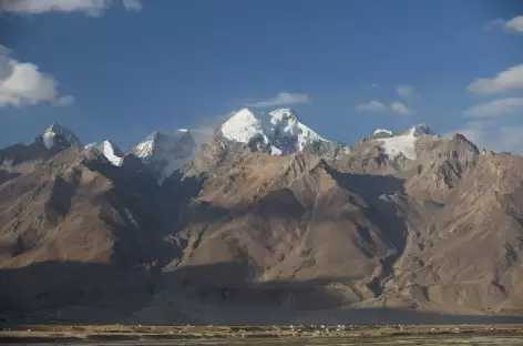 Vallée de Padum - Ladakh, Inde