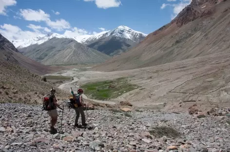 - Ladakh - Inde