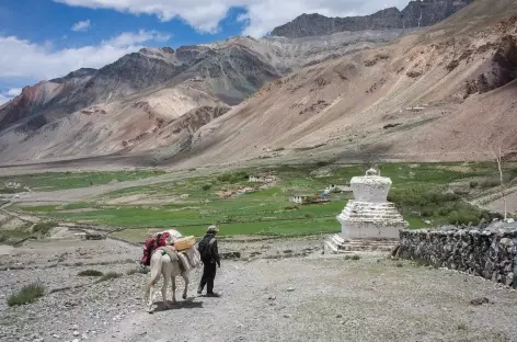 - Ladakh - Inde