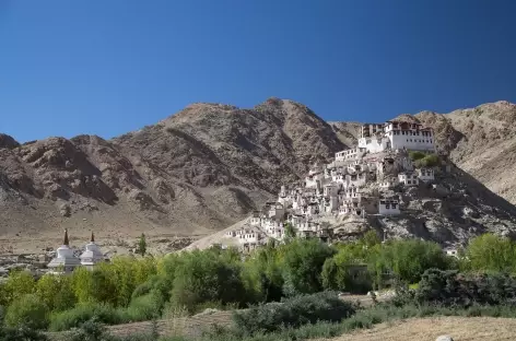 Monastère de Likir - Ladakh - 