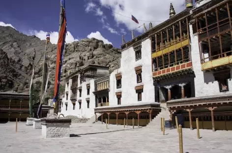 Hémis, Ladakh - Inde
