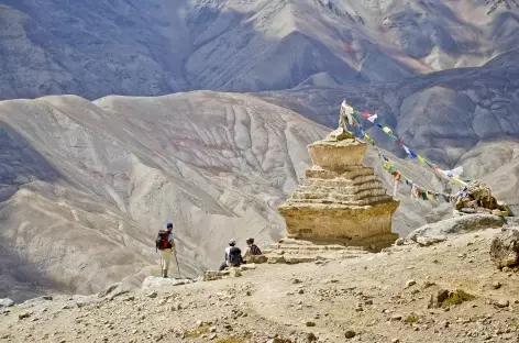 , Ladakh, Zanskar- Inde