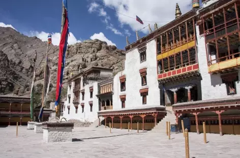 Monastère d'Hémis, Ladakh, Zanskar- Inde