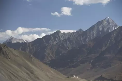 Ladakh, Inde 