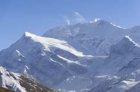 Annapurna III - Népal