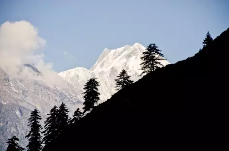  - Népal