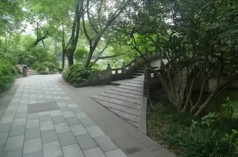 Parc de Chengdu