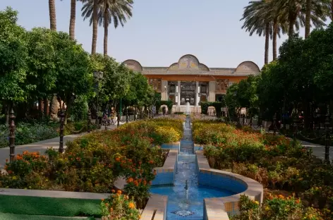 Palais Bagh-e Eram Shiraz - Iran