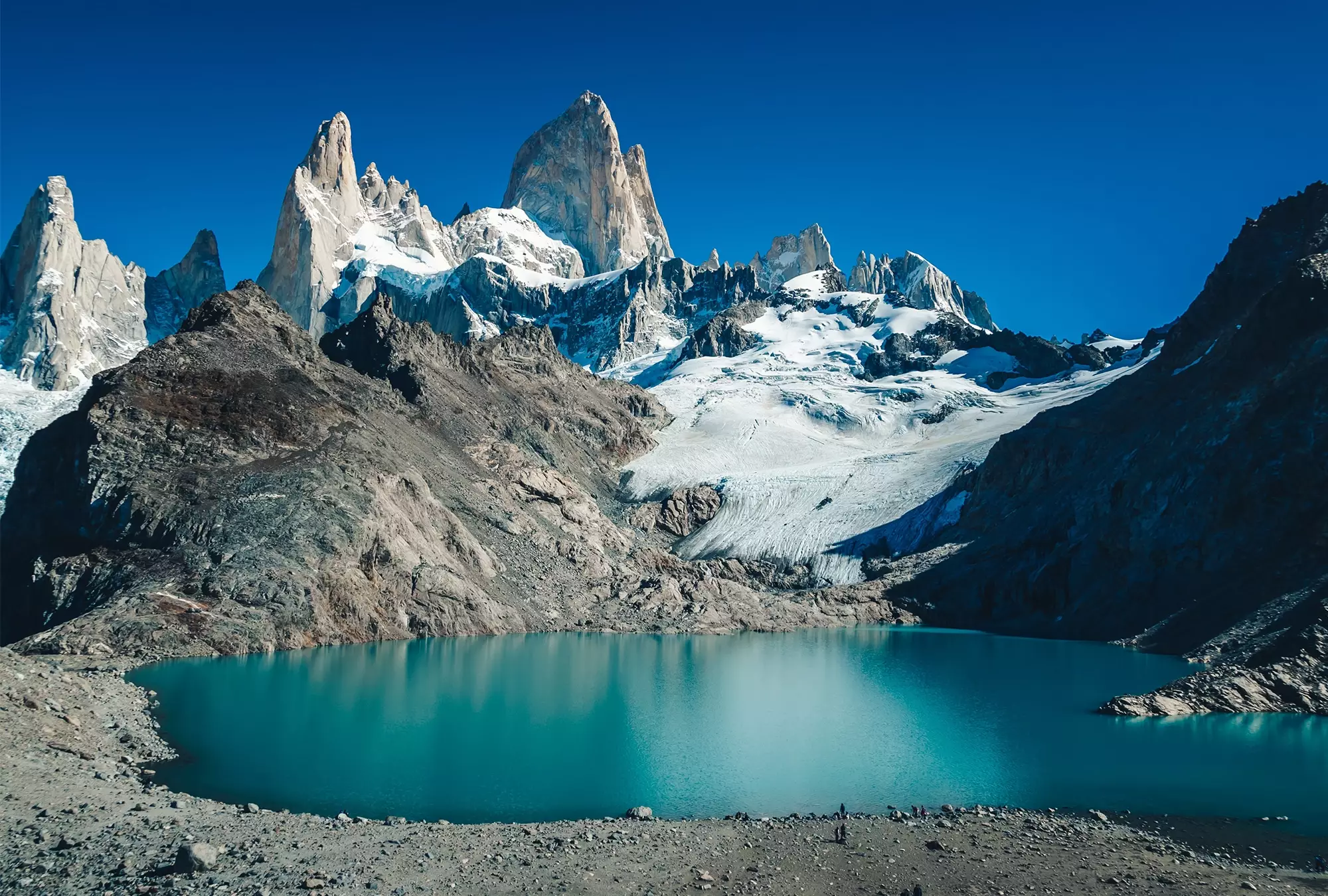 La Patagonie, au cœur d'une nature intacte - Le mag' de Tirawa