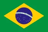 Drapeau du  Brésil