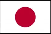 Drapeau du  Japon