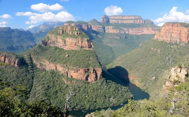 Voyages sur-mesure avec Tirawa : Afrique du Sud