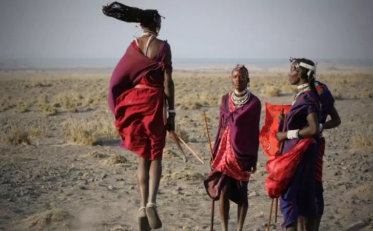 Voyages sur-mesure avec Tirawa : Kenya