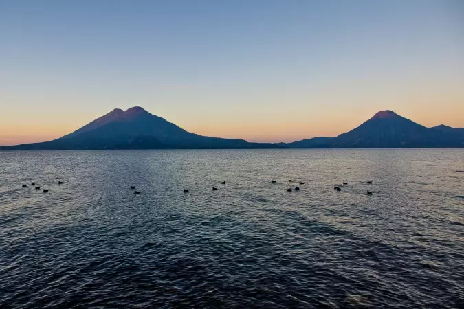 Voyages sur-mesure avec Tirawa : Guatemala