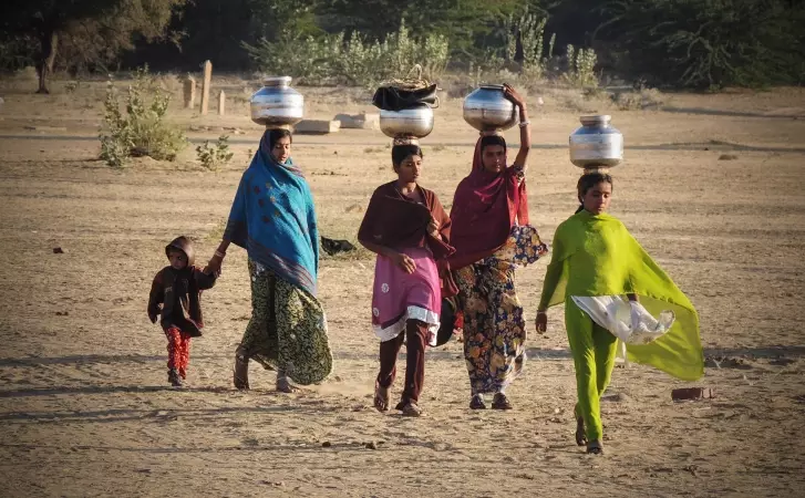 Voyages sur-mesure avec Tirawa : Inde