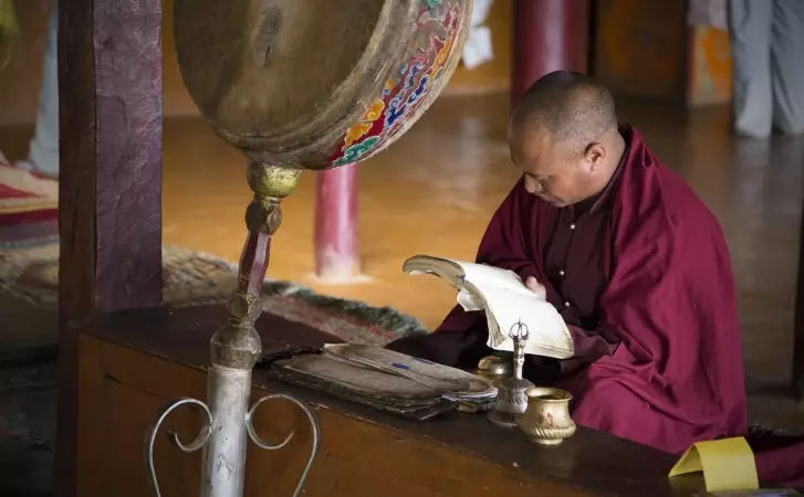 Voyages sur-mesure avec Tirawa : Inde Himalayenne