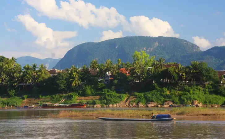 Voyages sur-mesure avec Tirawa : Laos