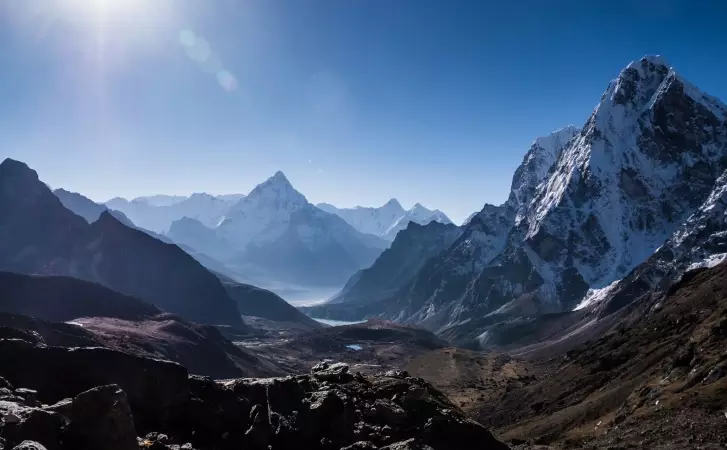 Voyages sur-mesure avec Tirawa : Népal