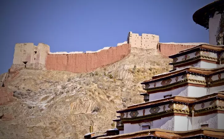 Voyages sur-mesure avec Tirawa : Tibet