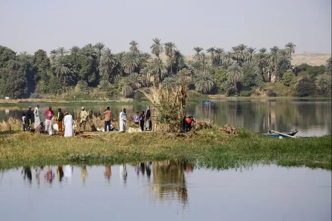 Voyages sur-mesure en Moyen-Orient