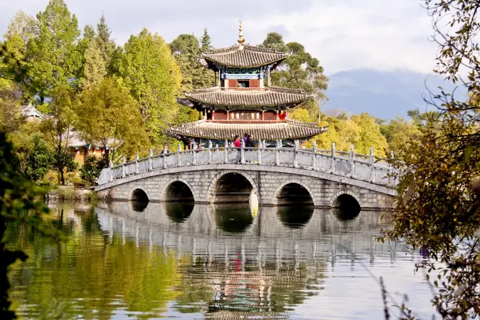 Voyages sur-mesure en Asie de l'Est