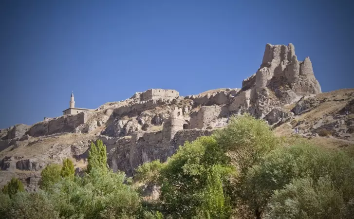Voyages sur-mesure avec Tirawa : Turquie