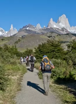 Intense Patagonie : Argentine