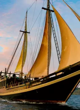 Raja Ampat, Archipel du Paradis : Indonésie