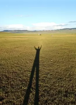 L'empire des steppes : Mongolie