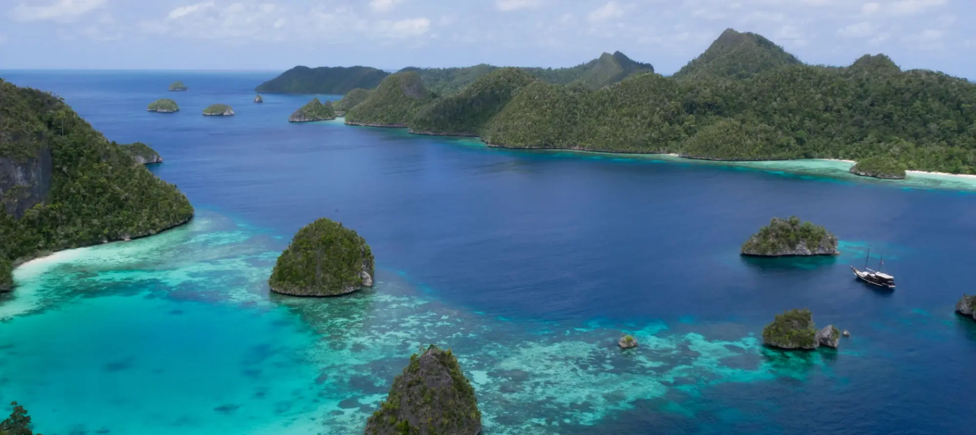 Raja Ampat_Indonésie