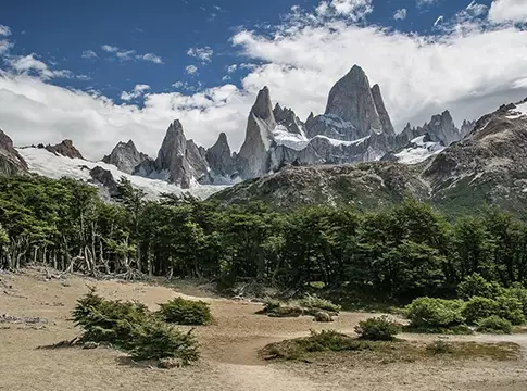 Actualité Tirawa : [Replay Vidéoconférence]  Patagonie : Bout du monde des extrêmes, entre légendes et réalité