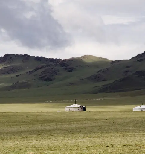 Actualité Tirawa : [Replay Vidéoconférence] Mongolie : grands espaces, rencontres puissantes