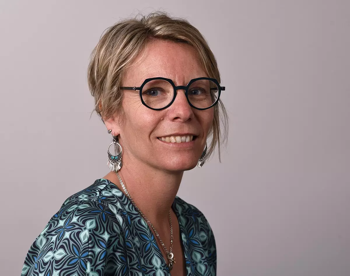 Séverine Merafina,  chez TIRAWA