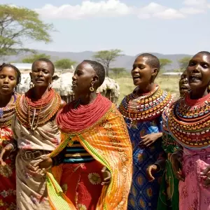 Voyages sur-mesure avec Tirawa : Kenya