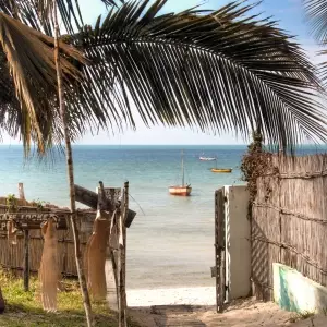 Voyages sur-mesure avec Tirawa : Mozambique