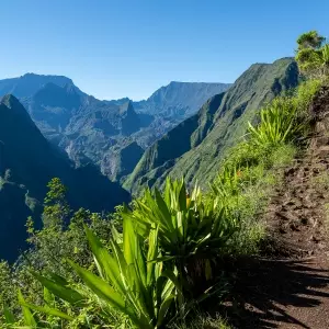 Voyages sur-mesure avec Tirawa : Réunion