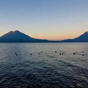 Voyages sur-mesure avec Tirawa : Guatemala