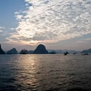 Voyages sur-mesure avec Tirawa : Vietnam