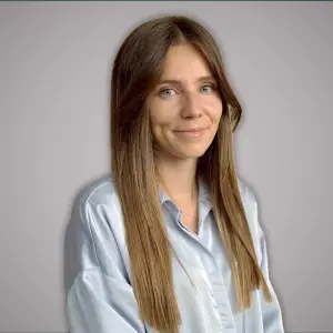 Marine Perron,  chez TIRAWA