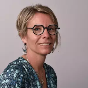 Séverine Merafina,  chez TIRAWA