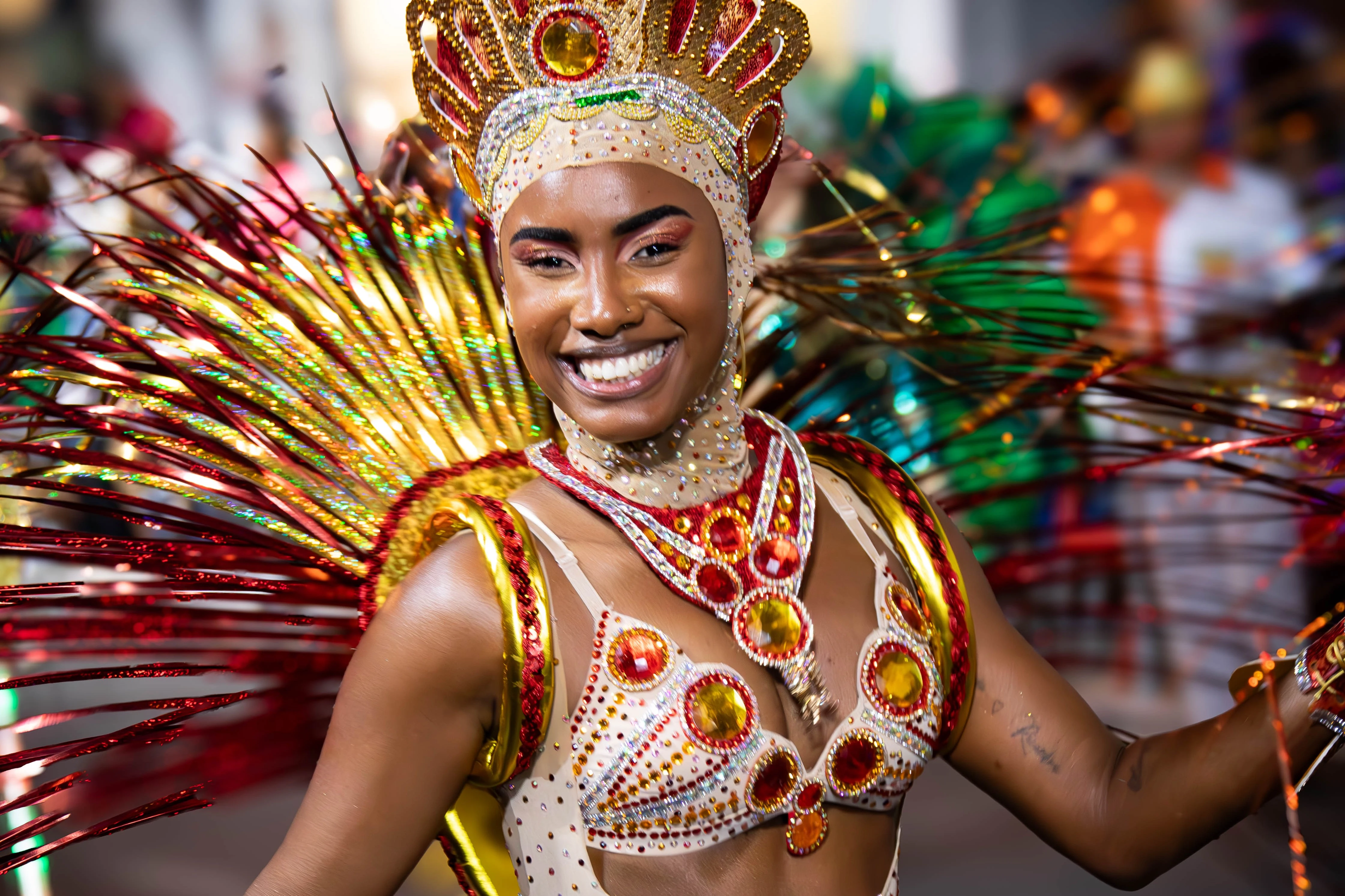Des sentiers de Santo Antão au Carnaval de Mindelo