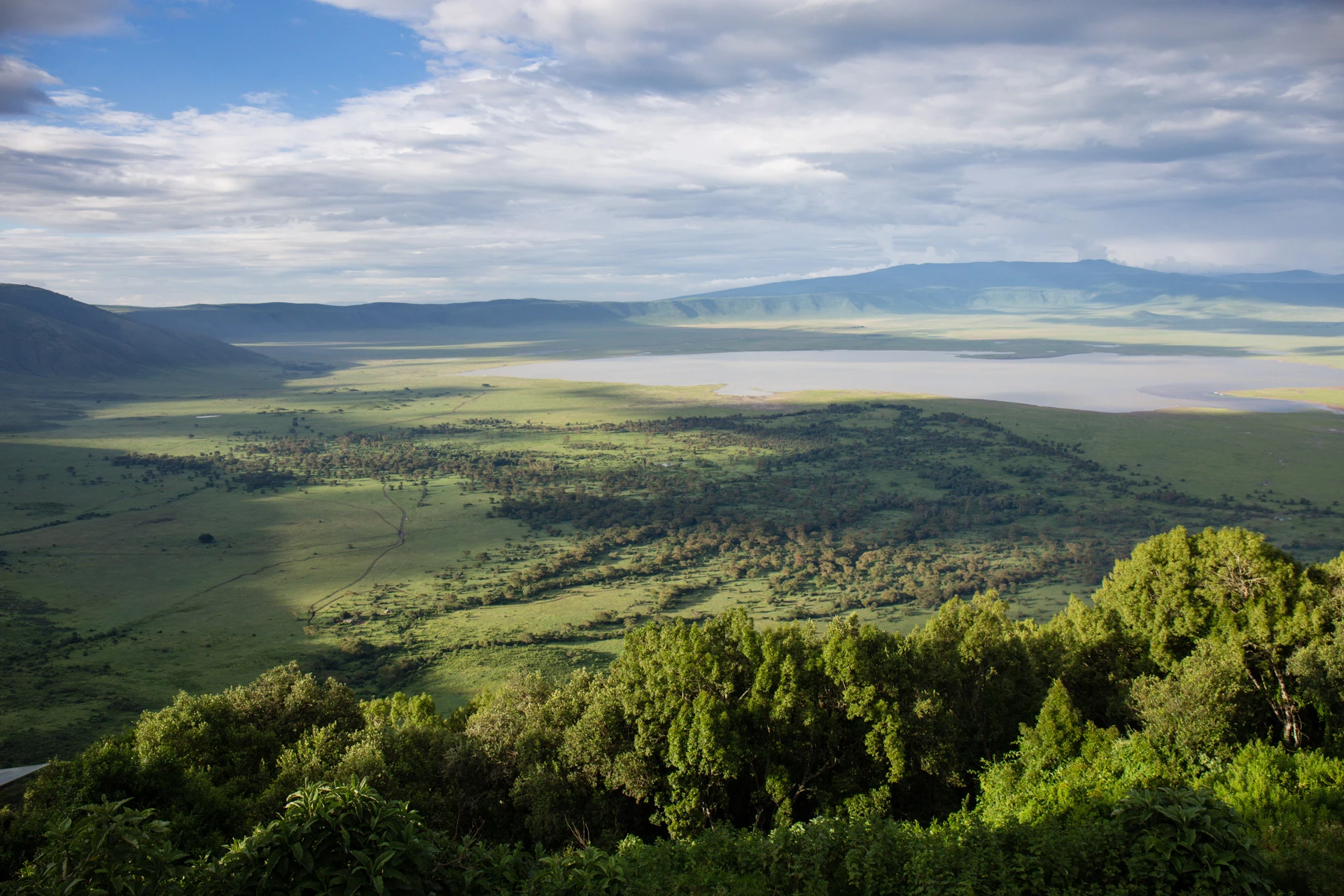 Voyage en Tanzanie, du Serengeti à Zanzibar
